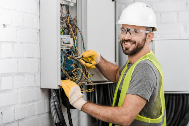 Best Electrical Rewiring Services  in Chickamau, GA