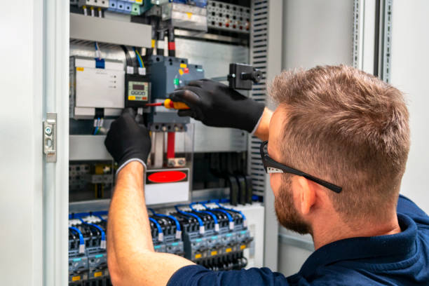 Best Circuit Breaker Repair  in Chickamau, GA