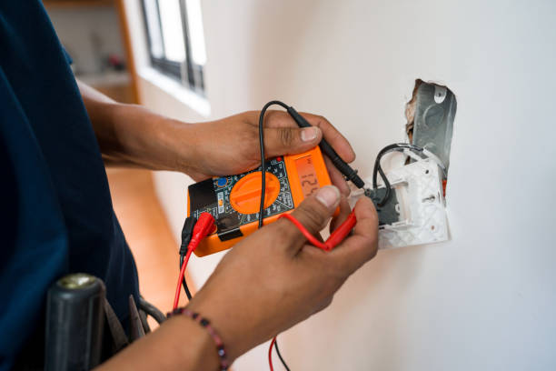 Best Electrical Outlet Repair  in Chickamau, GA