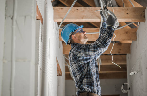 Best Electrician for Home Renovation  in Chickamau, GA