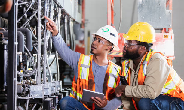Best Best Electricians Near Me  in Chickamau, GA