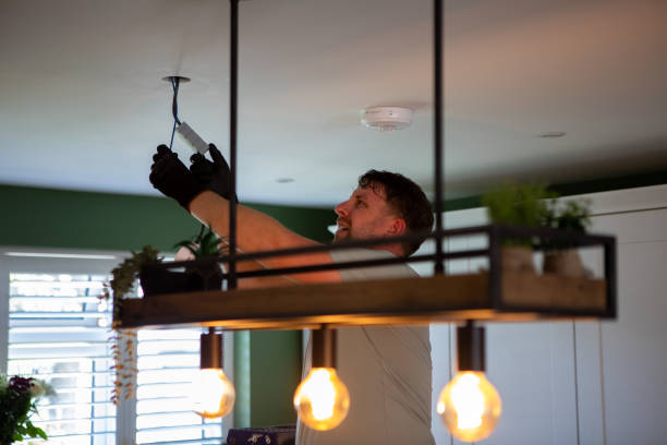Best Emergency Electrical Repair  in Chickamau, GA