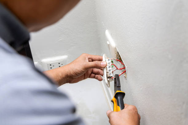 Best Electrical Troubleshooting Services  in Chickamau, GA
