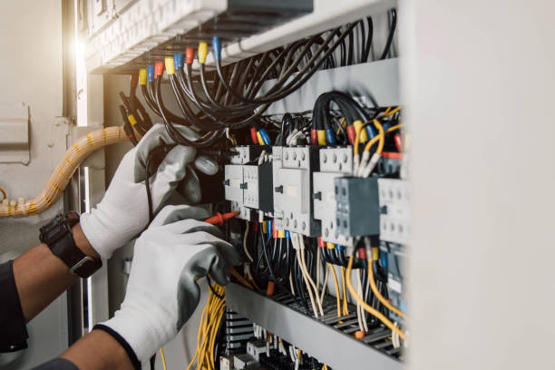 Best Electrician Near Me  in Chickamau, GA